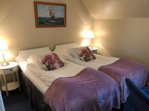 Hotell Turistgården i Simrishamn